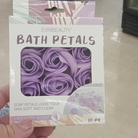 evribeauty Bath & Body Bath Petals Poshmark